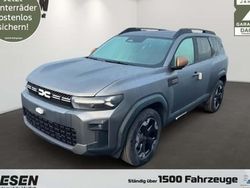 Grau Neu 2025 Dacia Bigster Extreme SUV | 30.435 € (Fairer Preis)