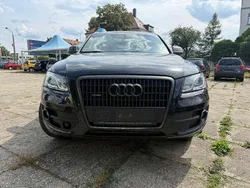 Schwarz Gebraucht 2009 Audi Q5 SUV | 7.799 € (Fairer Preis)