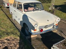 Gebraucht 1985 Trabant 601 Limousine | 990 €