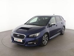 Blau Gebraucht 2018 Subaru Levorg Comfort Kombi | 17.360 € (Fairer Preis)