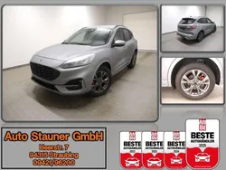 Solar silver metallic Gebraucht 2024 Ford Kuga ST-Line X SUV | 26.480 € (Guter Preis)