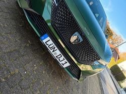 Grün Gebraucht 2023 Peugeot 308 GT Limousine | 19.700 € (Fairer Preis)