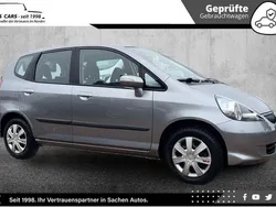 Grau Gebraucht 2005 Honda Jazz LS Kleinwagen | 5.950 € (Teuer)