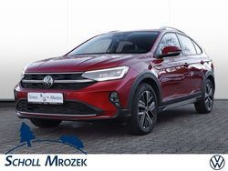 Kings red (metallic) Gebraucht 2022 VW Taigo Style SUV | 22.990 € (Fairer Preis)