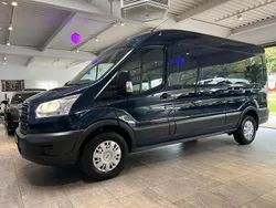 Blau Gebraucht 2019 Ford Transit Van / Kleinbus | 19.890 € (Fairer Preis)