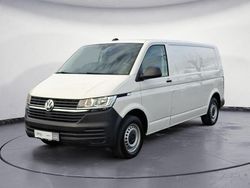 Weiß Gebraucht 2020 VW T6.1 Van | 19.480 €