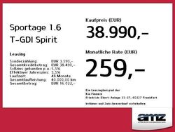 Weiß Neu 2025 Kia Sportage Spirit SUV | 38.990 € (Fairer Preis)