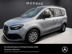 Helvinsilber Gebraucht 2023 Mercedes Citan 112 Van / Kleinbus | 30.702 € (Teuer)