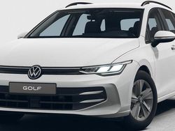 Neu 2025 VW Golf VIII Life Limousine | 24.699 € (Superpreis)