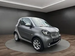 Andere außenfarben Gebraucht 2015 Smart ForTwo Coupé Coupé | 6.490 €