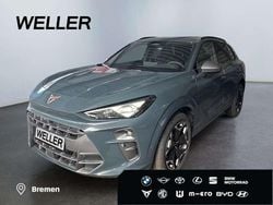 Blau Neu 2025 Cupra Terramar VZ SUV | 42.480 € (Superpreis)