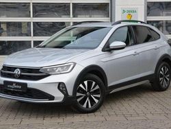 Silber Gebraucht 2022 VW Taigo Life SUV | 17.450 € (Fairer Preis)