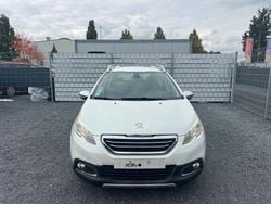 Weiß Gebraucht 2014 Peugeot 2008 Allure SUV | 3.800 € (Guter Preis)