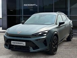 Grau Gebraucht 2025 Cupra Formentor VZ SUV | 43.980 € (Fairer Preis)