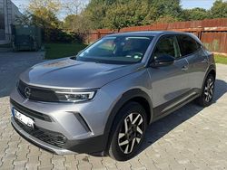 Silber Gebraucht 2022 Opel Mokka Elegance SUV | 15.300 € (Guter Preis)