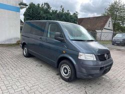 Grau Gebraucht 2007 VW Multivan Startline Van | 8.490 € (Superpreis)