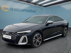 Schwarz Gebraucht 2025 Audi S5 Limousine | 79.599 € (Fairer Preis)