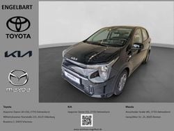 Schwarz Neu 2025 Kia Picanto Vision Kleinwagen | 16.990 € (Guter Preis)
