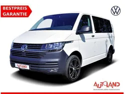 Gebraucht 2020 VW Caravelle Van / Kleinbus | 35.990 € (Superpreis)