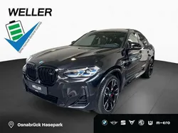 Black sapphire (schwarz) Gebraucht 2022 BMW X4 Comfort Edition SUV | 54.990 € (Fairer Preis)