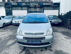 Silber Gebraucht 2009 Citroën Xsara Picasso Van / Kleinbus | 1.850 € (Etwas zu teuer)