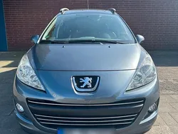 Gebraucht 2011 Peugeot 207 Kombi | 1.700 € (Guter Preis)