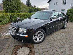 Schwarz Gebraucht 2008 Chrysler 300C Limousine | 3.500 € (Superpreis)