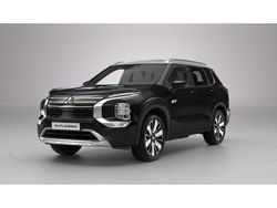 Andere farbe Gebraucht 2022 Mitsubishi Outlander P-HEV Top SUV | 63.190 €