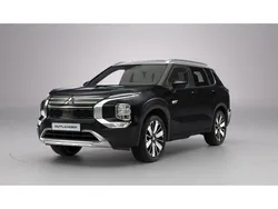 Andere farbe Gebraucht 2022 Mitsubishi Outlander P-HEV Top SUV | 63.190 €