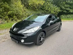 Gebraucht 2008 Peugeot 207 CC Cabrio | 1.950 € (Fairer Preis)