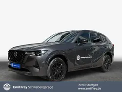 Gebraucht 2025 Mazda CX-60 Homura-Line SUV | 55.980 € (Fairer Preis)