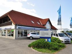 Blau Gebraucht 2008 Renault Mégane GrandTour Avantage Kombi | 5.499 € (Teuer)