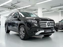 Schwarz Gebraucht 2025 Mercedes GLS350 Premium Plus SUV | 96.850 €