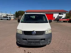 Grau Gebraucht 2008 VW T5 Startline Van | 4.300 €