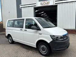 Weiß Gebraucht 2017 VW T6 Van | 13.685 € (Etwas zu teuer)