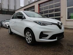 Weiß Gebraucht 2020 Renault Zoe Life Kleinwagen | 9.600 € (Guter Preis)