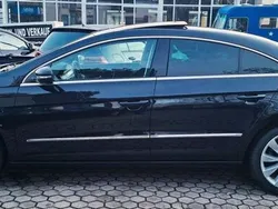 VW CC