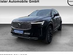 Schwarz Neu 2025 Volvo XC90 Plus SUV | 79.989 € (Superpreis)