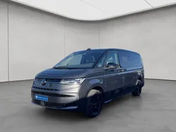 Grau Gebraucht 2025 VW Multivan Edition Van / Kleinbus | 59.890 € (Fairer Preis)