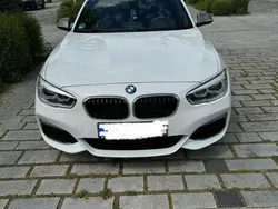 Weiß Gebraucht 2017 BMW M140 M Sport Kleinwagen | 30.000 € (Teuer)