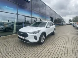 Frozen white (weiß) Neu 2024 Ford Kuga Titanium SUV | 32.450 € (Fairer Preis)
