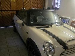 Gelb Gebraucht 2006 Mini Cooper S Cabriolet Cabrio | 9.299 € (Fairer Preis)