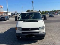 Weiß Gebraucht 2002 VW T4 Van | 6.000 € (Guter Preis)