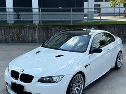 Weiß Gebraucht 2008 BMW M3 Competition Edition Coupé | 32.650 € (Fairer Preis)