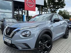Grau Gebraucht 2024 Nissan Juke 360º SUV | 23.490 € (Fairer Preis)