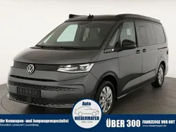Indium grau metallic Neu 2025 VW T7 Beach Van | 66.495 €