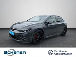Delfingrau metallic Gebraucht 2022 VW Golf VIII GTI Limousine | 30.900 € (Fairer Preis)