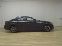 Schwarz Gebraucht 2020 BMW 318 Advantage Limousine | 22.980 € (Fairer Preis)