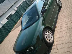 Grün Gebraucht 1999 VW Golf IV Limousine | 1.600 € (Teuer)