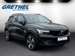 Stone) / solid (schwarz Gebraucht 2022 Volvo XC40 Core SUV | 27.580 € (Guter Preis)